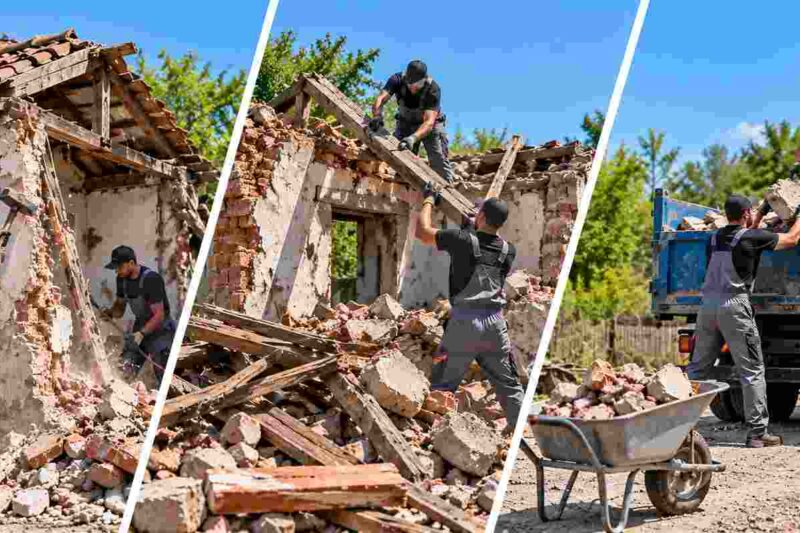 събаряне на малки постройки пловдив събаряне на малки постройки пловдив